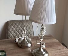 Ikea Lamps