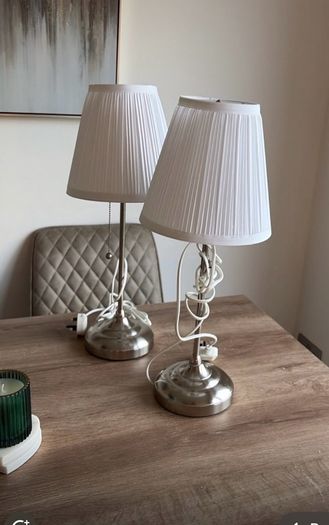 Ikea Lamps