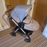 Silvercross Wayfarer Travel System Image 8