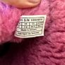 UGG Bailey Bow Pink Boots UK7.5 Image 8