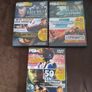 Nice Selection Of PSW PlayStation And PSM DVD`s 12 In Total Image 4