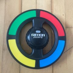 Simon Swipe Game - PWO