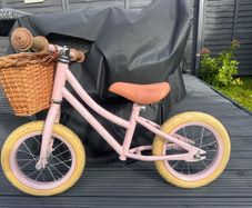 Balance Bike kids