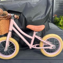 Balance Bike kids