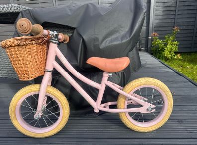 Balance Bike kids
