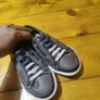 boys Clark shoes Image 5