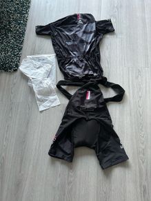 Cycling Gear
