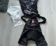 Cycling Gear