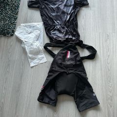 Cycling Gear