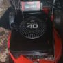 Lawnmower servicing Image 3