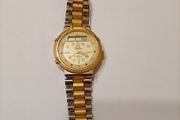 Vintage Reflex Ana. Digi Mens Watch. 80s/90s Retro. Fully Working.