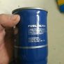 ST 302 fuel filter Image 7