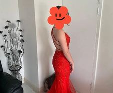 Simply divine dress