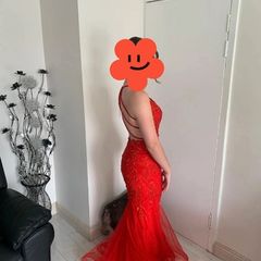 Simply divine dress