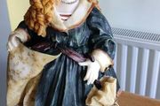 Vintage Figurine
