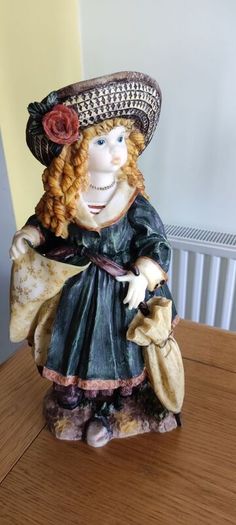 Vintage Figurine