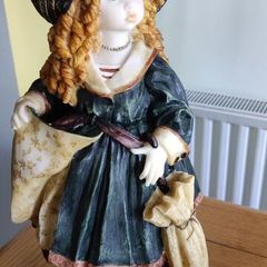 Vintage Figurine