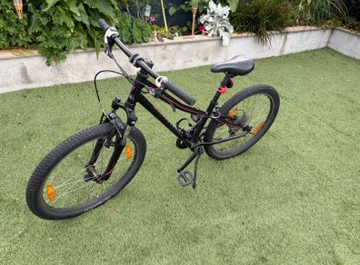kids bike