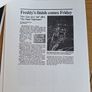 FREDDYS DEAD The Final Nighmare, Movie Press Kit Image 10