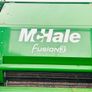 2021 mchale Fusion 3. 1000Box Image 8