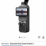 DJI Osmo Pocket 4 (brand new) Image 3