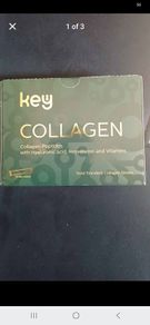 key collagen