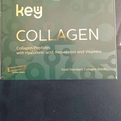 key collagen