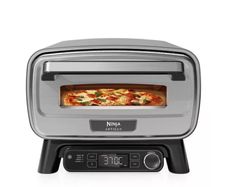 pizza oven