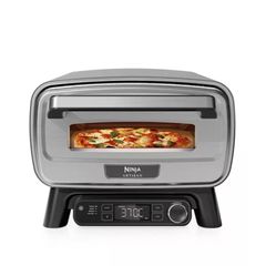 pizza oven