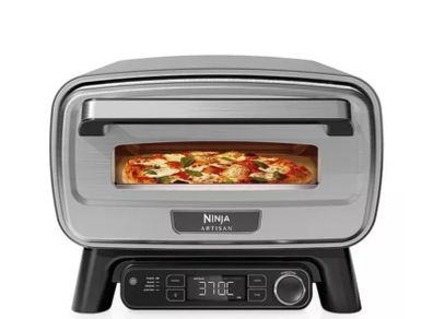 pizza oven