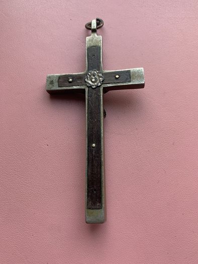 Antique Crucifix