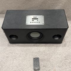 Bluetooth Speaker (no power cable)