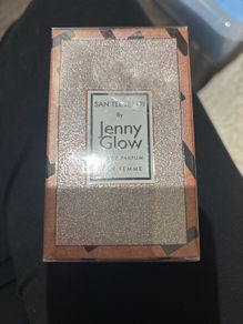 Jenny Glow Eau de Parfum San Tel Tri Tri 30mls