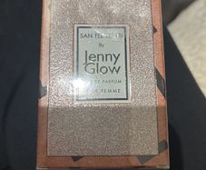 Jenny Glow Eau de Parfum San Tel Tri Tri 30mls