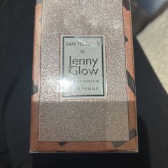 Jenny Glow Eau de Parfum San Tel Tri Tri 30mls