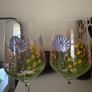 Set of 2 wine glasses Image 3