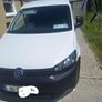 Vw Caddy Image 4