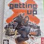 Marc Ecko s Getting Up contents under pressure Xbox Original Image 2
