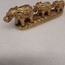 Elephant incense stand Image 2