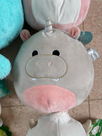 toys Squishmallows