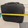 Samsonite Wheeled Laptop Briefcase Image 2