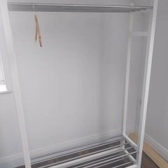 Clothes Rail