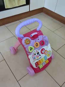 Push walker