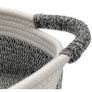 Brand New Pack of 3 Storage Baskets for Shelves. Image 5