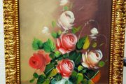 NO 41  oil painting