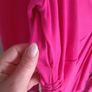 Pink top worn fits 6/8/10 Image 9
