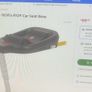 Travel pram set plus 2 isofix Car base Image 3