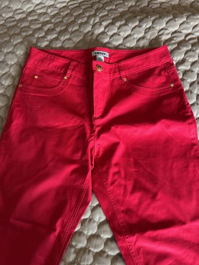 DKNY trousers