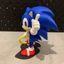 Sonic Knuckles and Shadow 3D Printed Models (Free Postage) Image 4