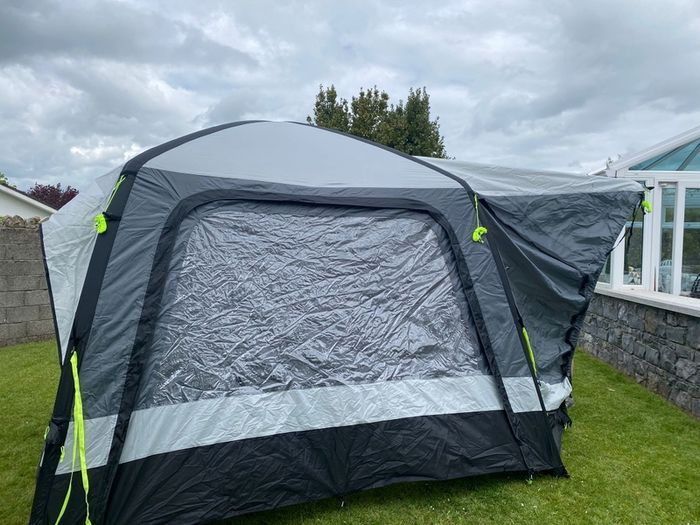 Bayasun Bora Awning